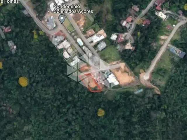 Terreno / Lote para Venda em Florianópolis/SC Córrego Grande