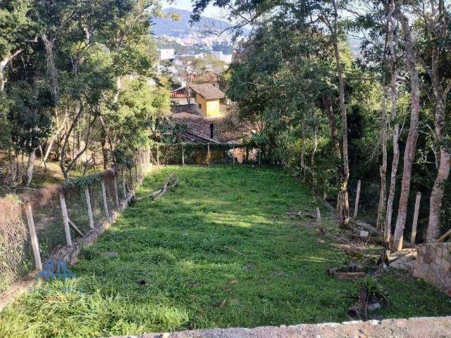 Terreno / Lote para Venda em Florianópolis/SC Córrego Grande