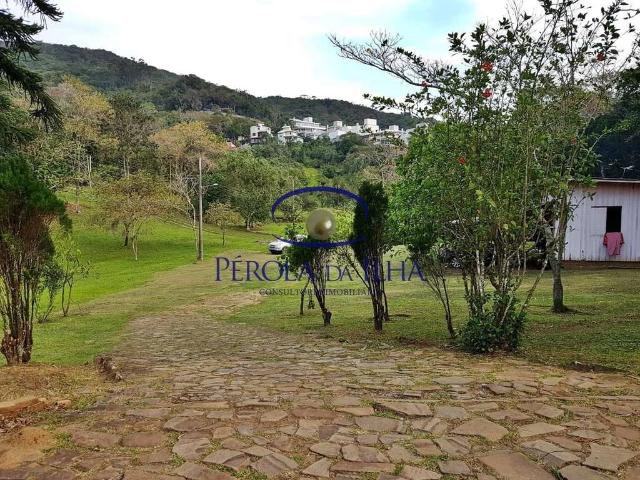 Terreno / Lote para Venda em Florianópolis/SC Córrego Grande