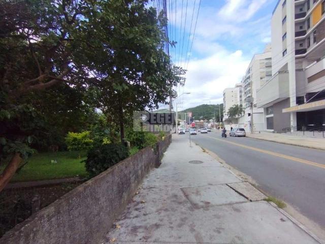 Terreno / Lote para Venda em Florianópolis/SC Córrego Grande