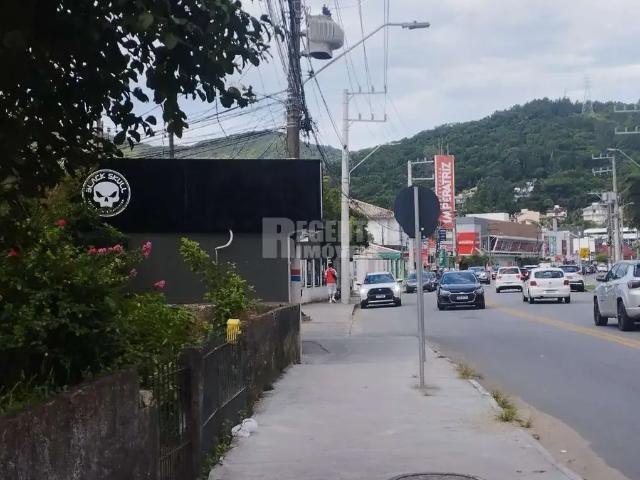Terreno / Lote para Venda em Florianópolis/SC Córrego Grande