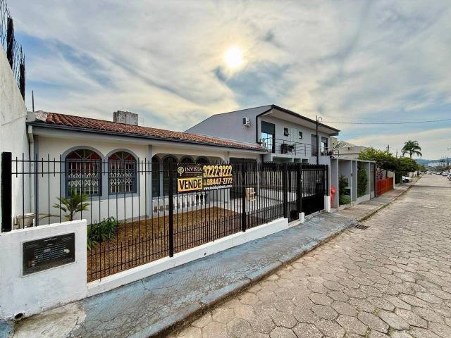 Terreno / Lote para Venda em Florianópolis/SC Córrego Grande