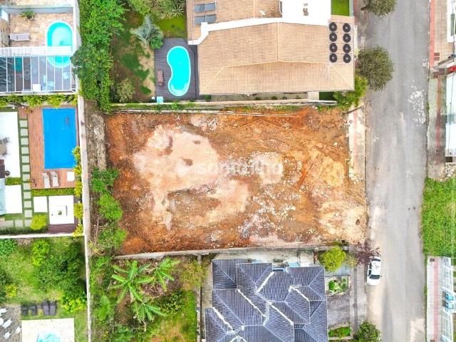 Terreno / Lote para Venda em Florianópolis/SC Córrego Grande