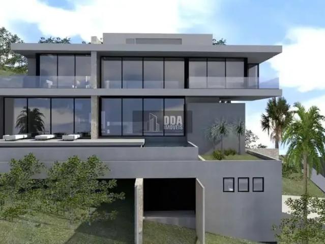 Terreno / Lote para Venda em Florianópolis/SC Córrego Grande