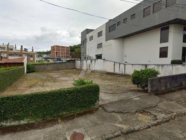 Terreno / Lote para Venda em Florianópolis/SC Córrego Grande