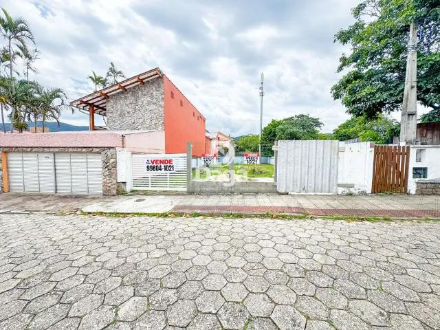 Terreno / Lote para Venda em Florianópolis/SC Córrego Grande