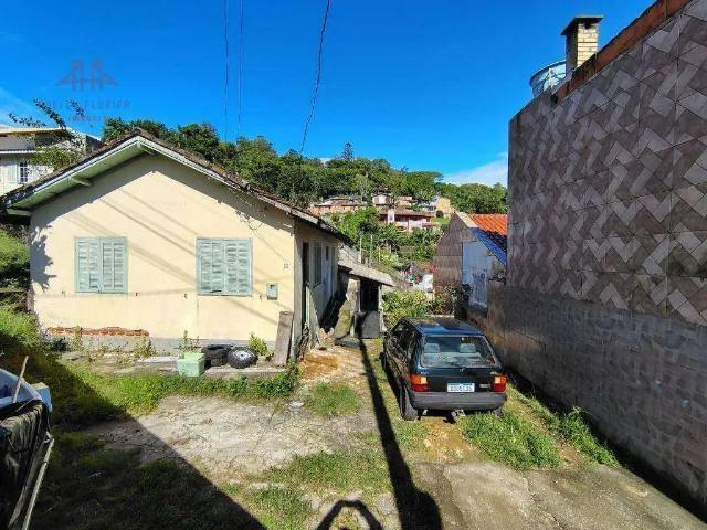 Terreno / Lote para Venda em Florianópolis/SC Córrego Grande