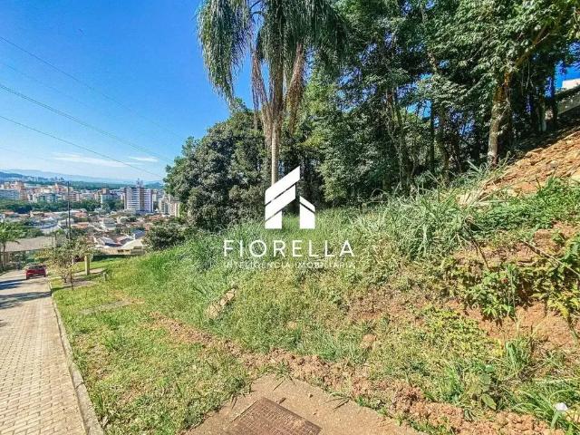 Terreno / Lote para Venda em Florianópolis/SC Córrego Grande