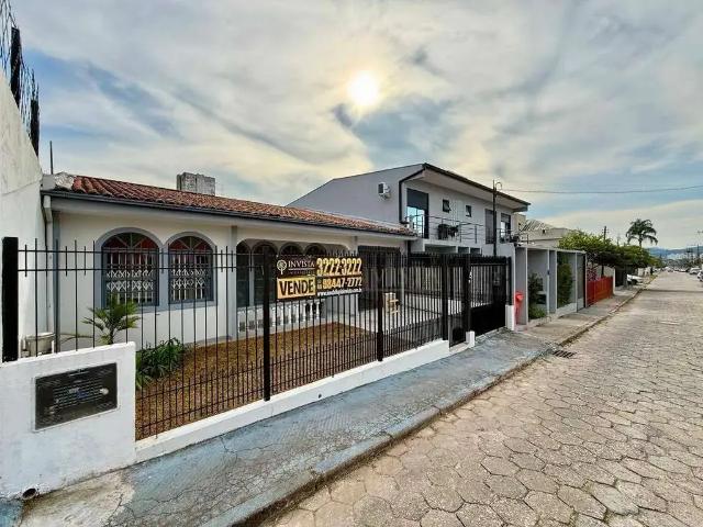 Terreno / Lote para Venda em Florianópolis/SC Córrego Grande