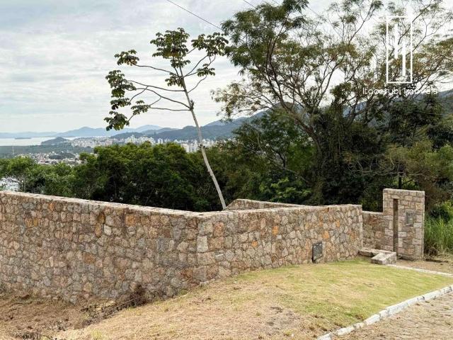 Terreno / Lote para Venda em Florianópolis/SC Córrego Grande