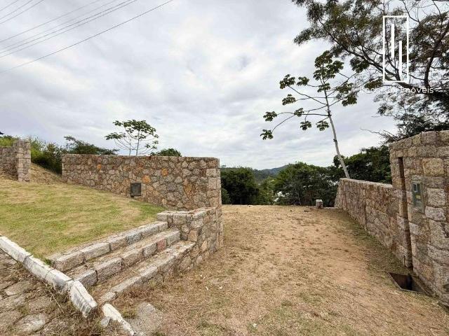 Terreno / Lote para Venda em Florianópolis/SC Córrego Grande