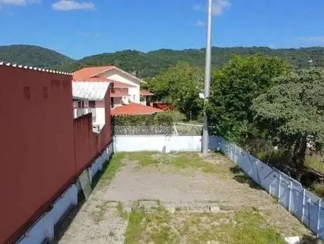Terreno / Lote para Venda em Florianópolis/SC Córrego Grande