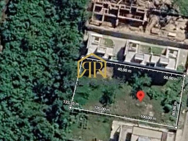 Terreno / Lote para Venda em Florianópolis/SC Córrego Grande