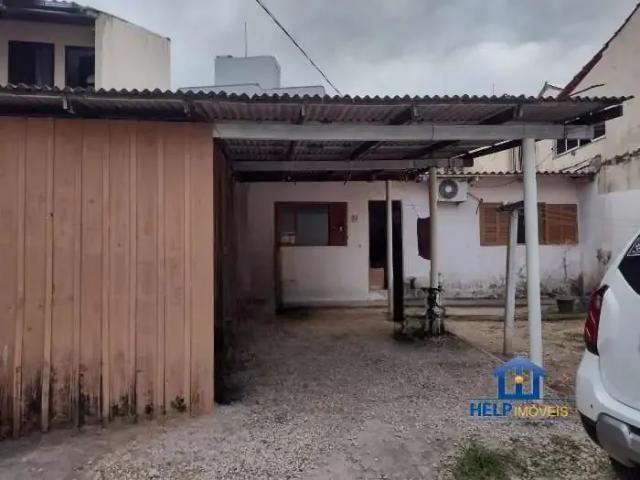 Terreno / Lote para Venda em Florianópolis/SC Córrego Grande
