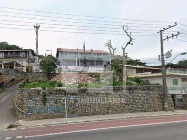 Terreno / Lote para Venda em Florianópolis/SC Costeira do Pirajubaé