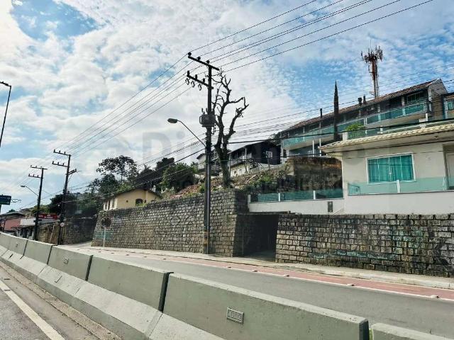 Terreno / Lote para Venda em Florianópolis/SC Costeira do Pirajubaé