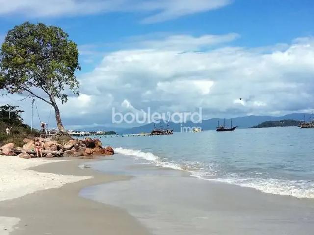 Terreno / Lote para Venda em Florianópolis/SC Cachoeira do Bom Jesus