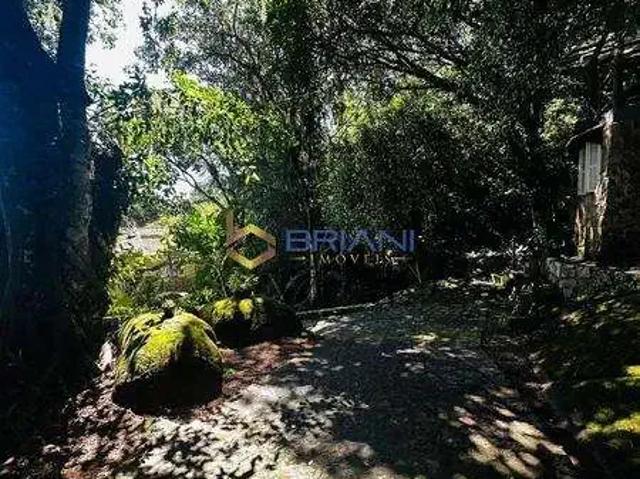 Terreno / Lote para Venda em Florianópolis/SC Cachoeira do Bom Jesus