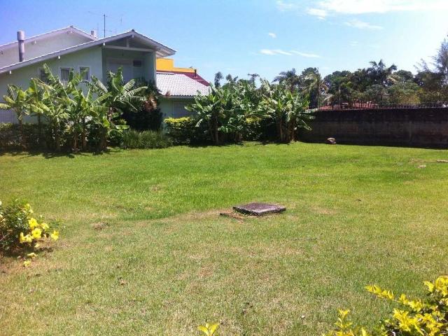 Terreno / Lote para Venda em Florianópolis/SC Cachoeira do Bom Jesus