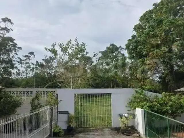 Terreno / Lote para Venda em Florianópolis/SC Cachoeira do Bom Jesus