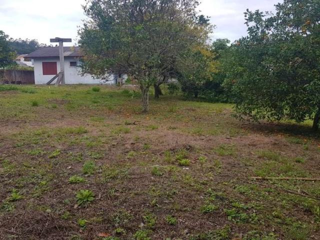 Terreno / Lote para Venda em Florianópolis/SC Cachoeira do Bom Jesus