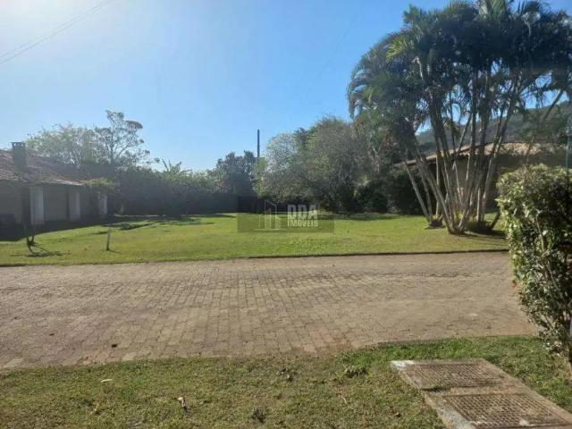 Terreno / Lote para Venda em Florianópolis/SC Cachoeira do Bom Jesus