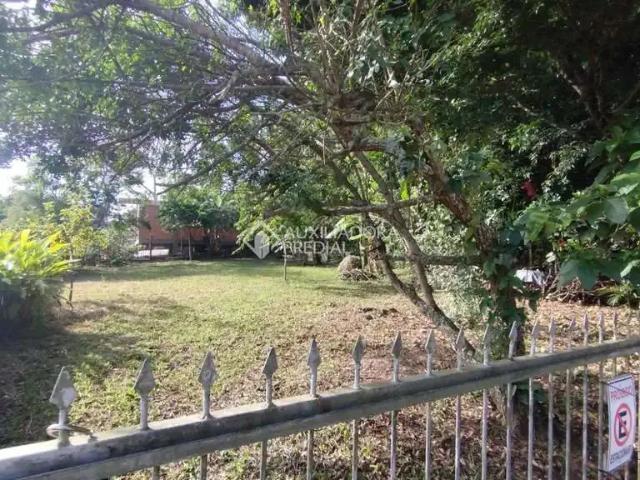 Terreno / Lote para Venda em Florianópolis/SC Cachoeira do Bom Jesus