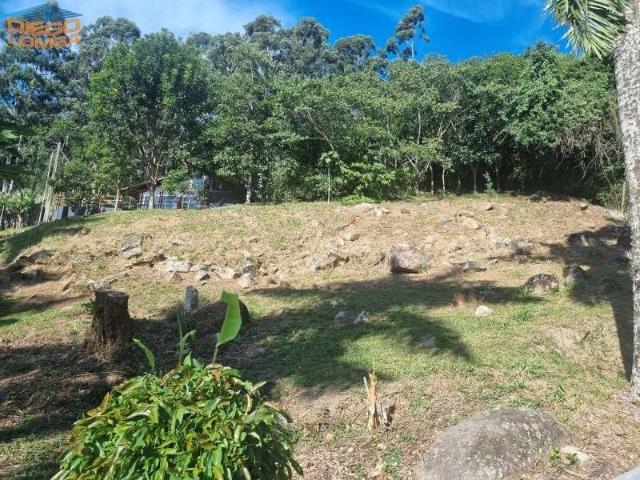 Terreno / Lote para Venda em Florianópolis/SC Cachoeira do Bom Jesus