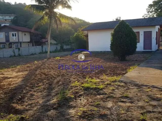 Terreno / Lote para Venda em Florianópolis/SC Cachoeira do Bom Jesus