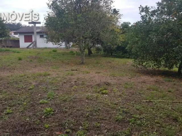 Terreno / Lote para Venda em Florianópolis/SC Cachoeira do Bom Jesus