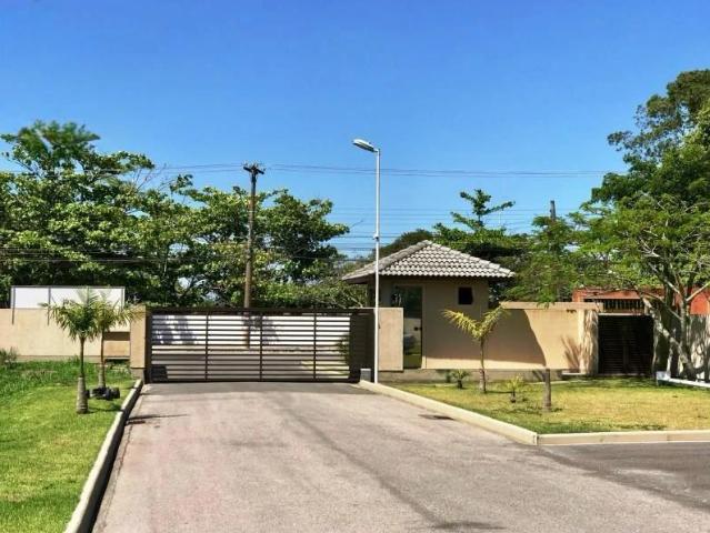 Terreno / Lote para Venda em Florianópolis/SC Cachoeira do Bom Jesus
