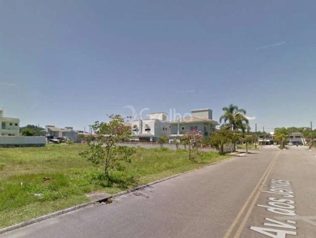 Terreno / Lote para Venda em Florianópolis/SC Cachoeira do Bom Jesus