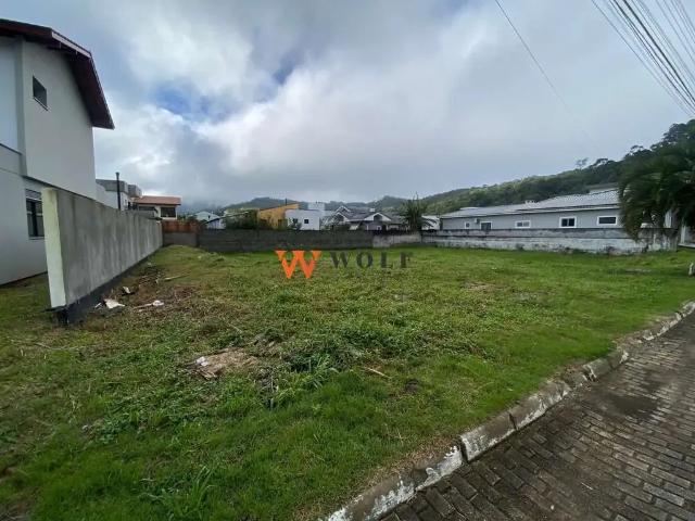 Terreno / Lote para Venda em Florianópolis/SC Cachoeira do Bom Jesus
