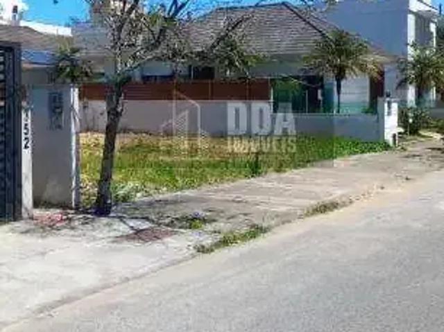 Terreno / Lote para Venda em Florianópolis/SC Cachoeira do Bom Jesus