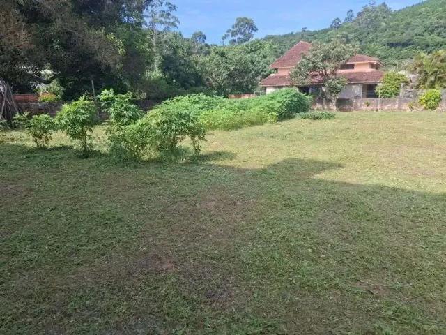 Terreno / Lote para Venda em Florianópolis/SC Cachoeira do Bom Jesus