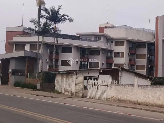 Terreno / Lote para Venda em Florianópolis/SC Cachoeira do Bom Jesus