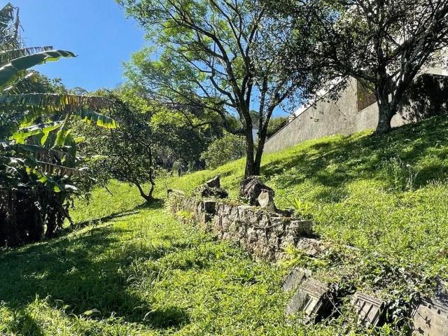Terreno / Lote para Venda em Florianópolis/SC Cacupé