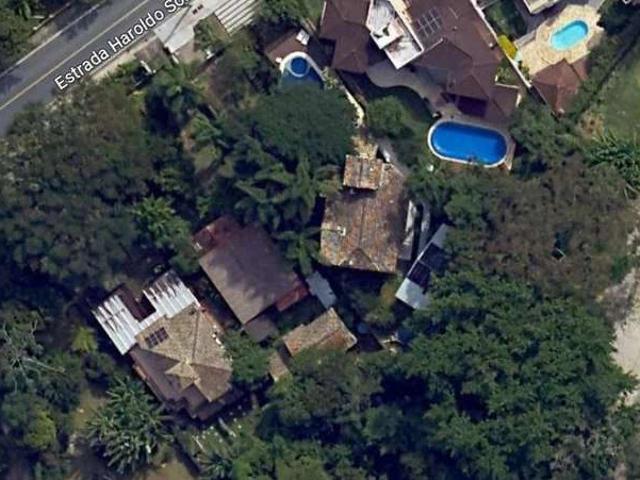 Terreno / Lote para Venda em Florianópolis/SC Cacupé