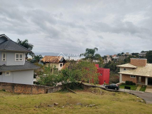 Terreno / Lote para Venda em Florianópolis/SC Cacupé