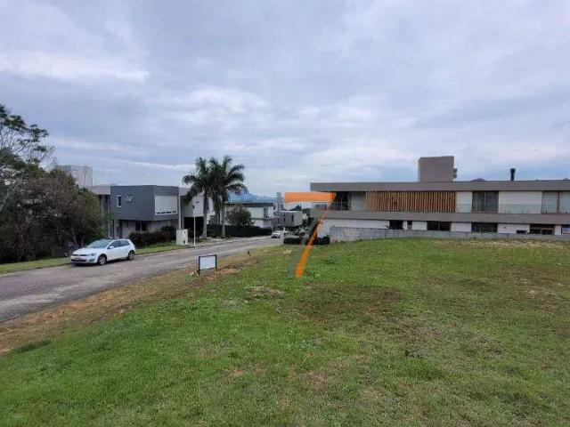 Terreno / Lote para Venda em Florianópolis/SC Cacupé