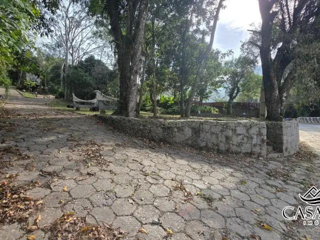 Terreno / Lote para Venda em Florianópolis/SC Cacupé