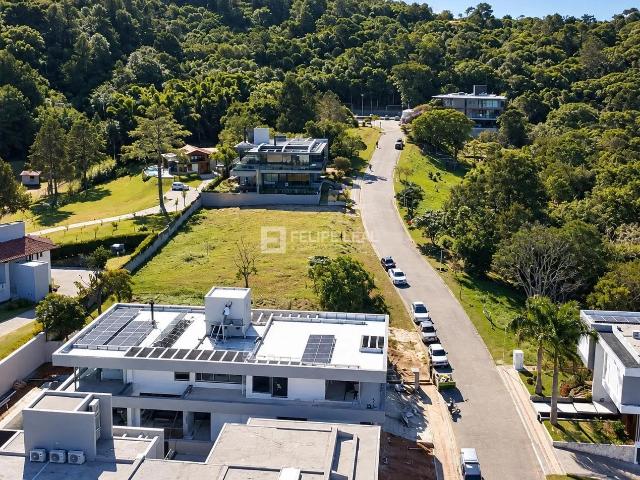 Terreno / Lote para Venda em Florianópolis/SC Cacupé