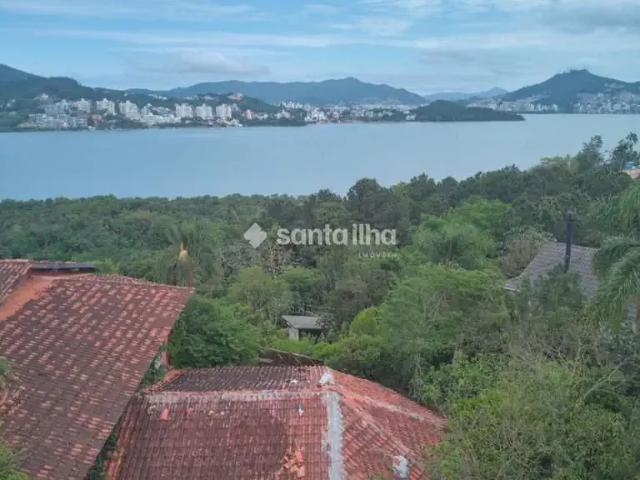 Terreno / Lote para Venda em Florianópolis/SC Cacupé