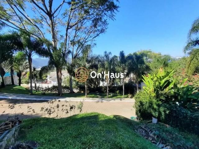 Terreno / Lote para Venda em Florianópolis/SC Cacupé