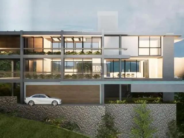 Terreno / Lote para Venda em Florianópolis/SC Cacupé