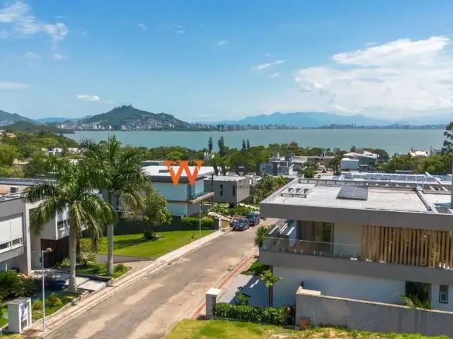 Terreno / Lote para Venda em Florianópolis/SC Cacupé