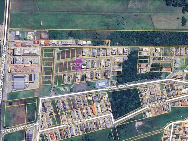 Terreno / Lote para Venda em Florianópolis/SC Campeche