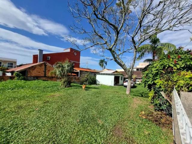 Terreno / Lote para Venda em Florianópolis/SC Campeche