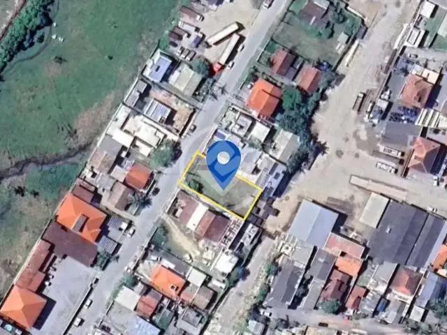 Terreno / Lote para Venda em Florianópolis/SC Campeche