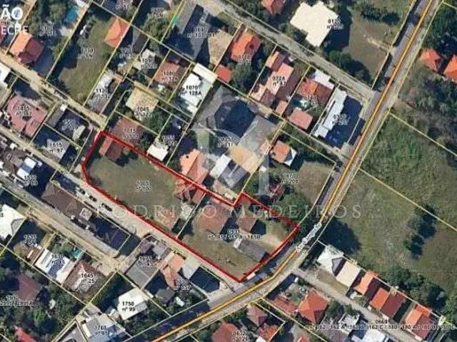 Terreno / Lote para Venda em Florianópolis/SC Campeche